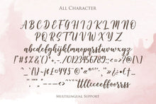 Load image into Gallery viewer, Wishper