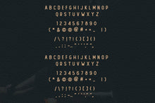 Load image into Gallery viewer, Grahm