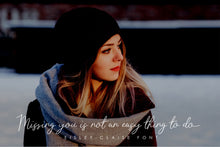 Load image into Gallery viewer, Eisley Claise