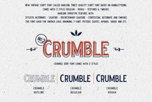 Load image into Gallery viewer, Harlend