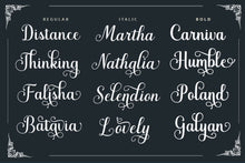 Load image into Gallery viewer, Marchila
