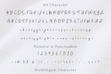 Load image into Gallery viewer, Kathlyn