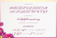 Load image into Gallery viewer, Amertha