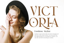 Load image into Gallery viewer, Austen