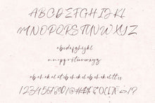 Load image into Gallery viewer, Grahamo