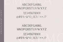 Load image into Gallery viewer, Cremona