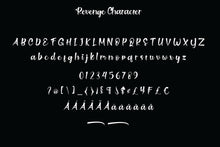 Load image into Gallery viewer, Revenge