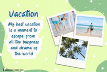 Load image into Gallery viewer, Balloon Font