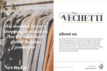 Load image into Gallery viewer, Nevrada