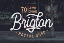 Load image into Gallery viewer, Hesland