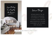 Load image into Gallery viewer, Manyland