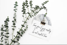 Load image into Gallery viewer, Monique Script