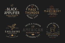 Load image into Gallery viewer, Gasolyn