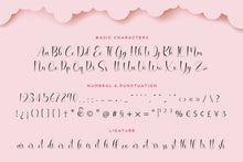 Load image into Gallery viewer, Rallisha