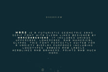 Load image into Gallery viewer, Marz