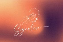 Load image into Gallery viewer, Beauty Handwriting