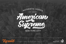 Load image into Gallery viewer, Vigrand