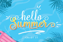 Load image into Gallery viewer, Hello Sweety