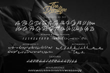 Load image into Gallery viewer, Domillion