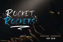 Load image into Gallery viewer, Rickies