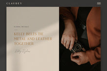 Load image into Gallery viewer, Vendeur