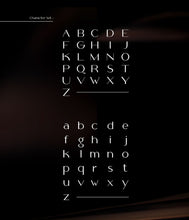 Load image into Gallery viewer, Sauve