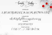 Load image into Gallery viewer, Beauty Friday