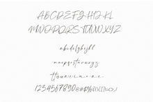 Load image into Gallery viewer, Anamortee