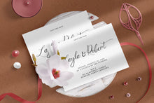 Load image into Gallery viewer, Winston Andrews