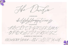 Load image into Gallery viewer, John Davidson