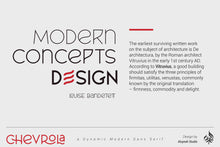 Load image into Gallery viewer, Chevrola