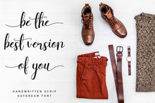 Load image into Gallery viewer, Daydream