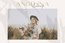 Load image into Gallery viewer, Celine Peach