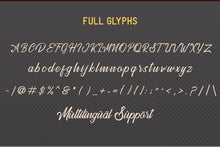 Load image into Gallery viewer, The Golden Gate