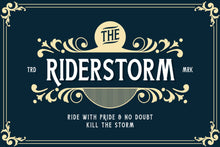 Load image into Gallery viewer, Boatman