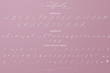 Load image into Gallery viewer, Ringlovely