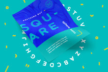 Load image into Gallery viewer, Sphere Sans