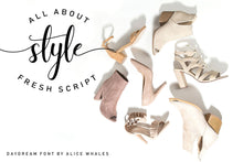 Load image into Gallery viewer, Daydream