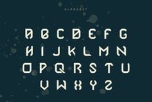 Load image into Gallery viewer, Marz