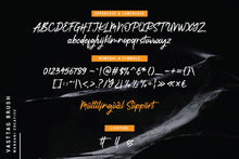 Load image into Gallery viewer, Vasttag