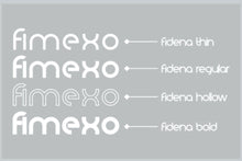 Load image into Gallery viewer, Fidena