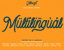 Load image into Gallery viewer, Gillnord