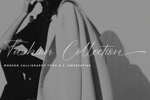 Load image into Gallery viewer, Dramatic Style