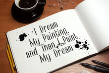 Load image into Gallery viewer, Lea Serif