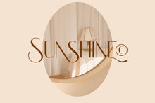 Load image into Gallery viewer, Classy Brune