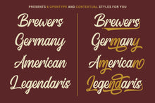 Load image into Gallery viewer, Signation