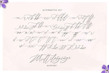 Load image into Gallery viewer, John Davidson