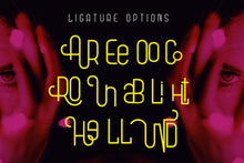 Load image into Gallery viewer, Round Light