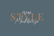 Load image into Gallery viewer, Hollie Mally