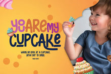 Load image into Gallery viewer, Naughty Monster